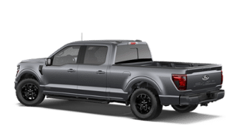 2026 Ford F-150® External Image 3